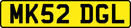 MK52DGL