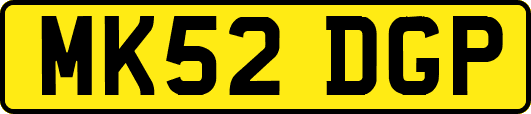 MK52DGP
