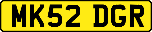 MK52DGR