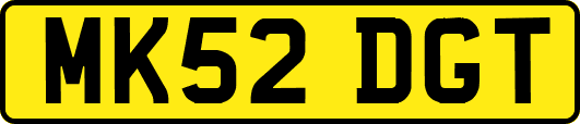 MK52DGT