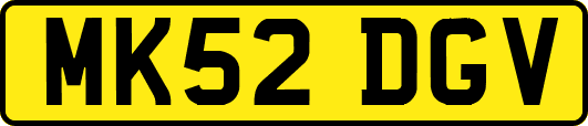 MK52DGV
