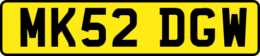 MK52DGW