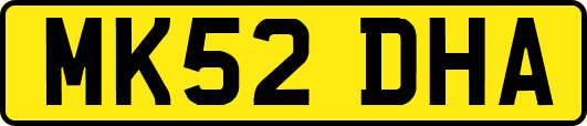 MK52DHA