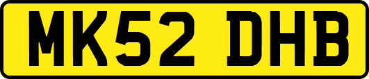 MK52DHB