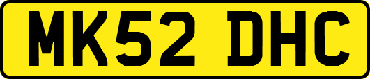MK52DHC