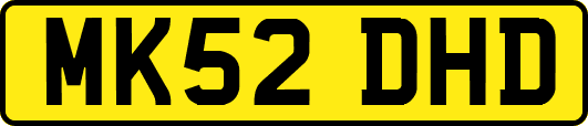 MK52DHD