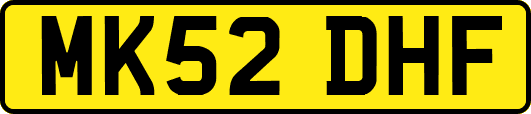MK52DHF