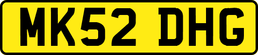 MK52DHG