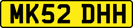 MK52DHH