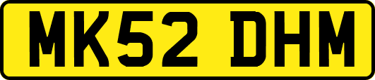 MK52DHM