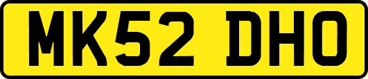 MK52DHO