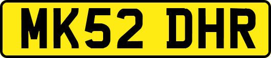 MK52DHR