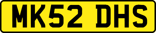MK52DHS