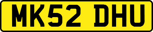 MK52DHU
