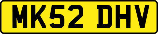 MK52DHV