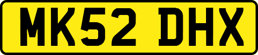 MK52DHX
