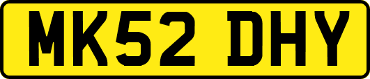 MK52DHY