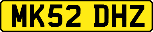 MK52DHZ