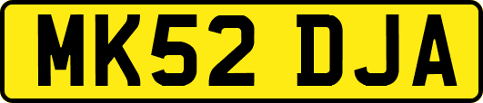 MK52DJA