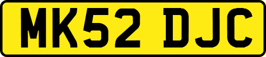 MK52DJC