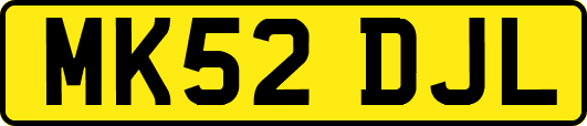 MK52DJL