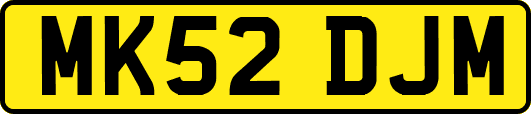 MK52DJM