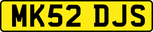 MK52DJS