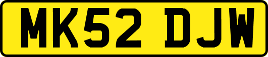 MK52DJW