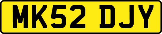 MK52DJY