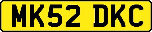 MK52DKC