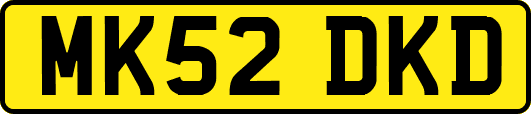 MK52DKD