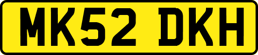 MK52DKH