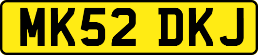 MK52DKJ