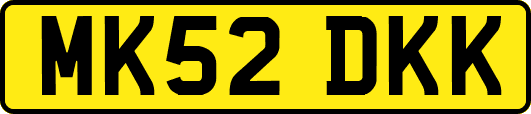 MK52DKK