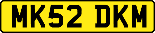 MK52DKM