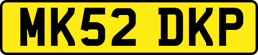 MK52DKP