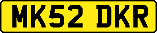 MK52DKR