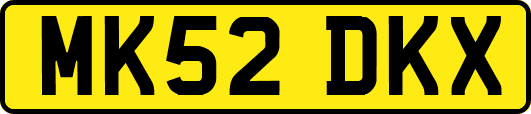 MK52DKX