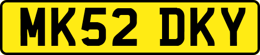 MK52DKY