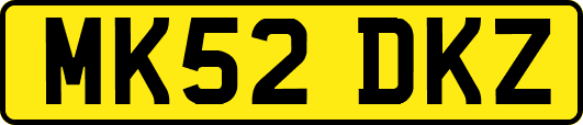 MK52DKZ