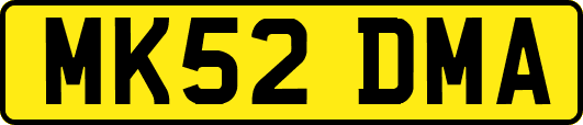 MK52DMA