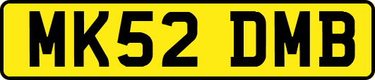 MK52DMB
