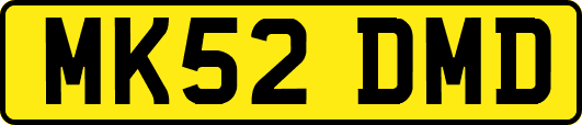 MK52DMD