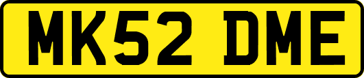 MK52DME