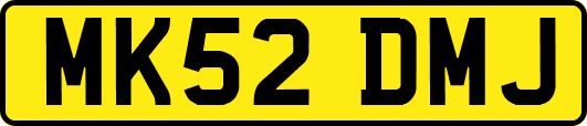 MK52DMJ
