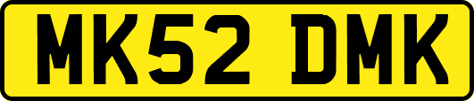 MK52DMK