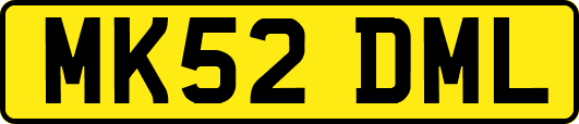 MK52DML