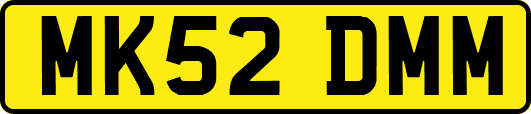 MK52DMM