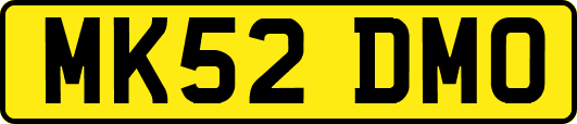 MK52DMO