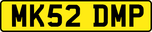 MK52DMP